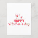 Suche nach muttertag postkarten Junge mutter