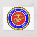 Recherche de nous marines cartes postales Usmc