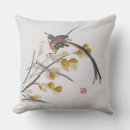 Recherche de timbre vintage maison deco Oiseau
