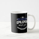 Recherche de épileptique tasses Guerrier