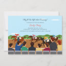 Suche nach pferderennen einladungen Sport