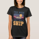 Suche nach kreuzfahrten tshirts Schiff