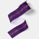Recherche de violet rubans Rayures