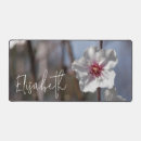 Recherche de bokeh électronique Fleur