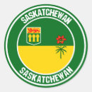 Suche nach saskatchewan aufkleber Kanada