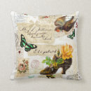 Suche nach eintagsfliegen kissen Vintag