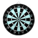 Recherche de amusement jeux de fléchettes Blanc