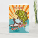 Recherche de fly vœux cartes Pêche