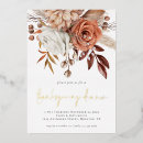 Recherche de floral thanksgiving invitations Fleurs