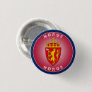 Recherche de norvège badges Scandinave