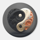 Recherche de yin magnete Yang