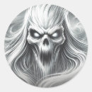 Recherche de ghost costume autocollants Horreur