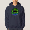 Suche nach northern lights kleidung Elch