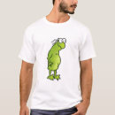 Suche nach grüner frosch tshirts Cartoonfrosch