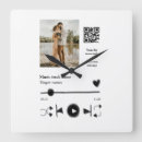 Suche nach personalisierte musik wanduhren Sänger