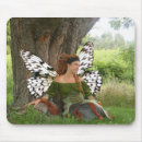 Suche nach nymphe mousepads Fee