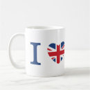 Recherche de mini tonnelier tasses Britannique