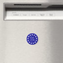Recherche de colonial refrigérateur magnets Révolution américaine