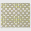 Suche nach gänseblümchen geschenkpapier Botanisch