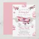 Recherche de voyage vintage invitations Travel