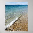 Suche nach michigansee poster Blau