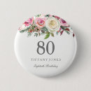 Recherche de élégantes pour badges Anniversaire