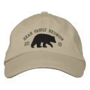 Recherche de ours de casquettes Faune