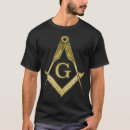 Recherche de maçonnerie tshirts Freemason