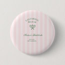 Recherche de raquette badges Rose