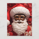 Recherche de kringle de kris cartes postales Claus