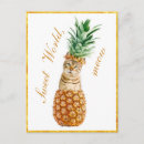 Suche nach niedliche ananas postkarten Lustig