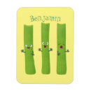 Recherche de bâton magnets Mignon