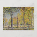 Suche nach alfred sisley postkarten Leinwand