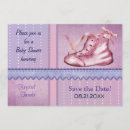 Suche nach baby shower save the date Party