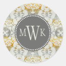 Recherche de rosette autocollants Tissu