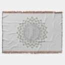 Suche nach blumen mandala decken Abtasten