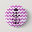 Recherche de motif de zigzag badges Noir