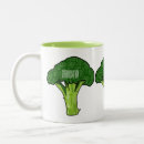 Recherche de brocoli tasses Légume