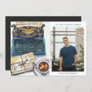 Recherche de classe sociale cartes postales Diplômé