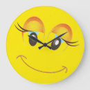 Suche nach lustige geschenkideen wanduhren Niedlich