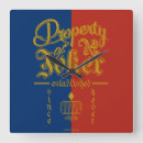 Suche nach joker wanduhren Task force x