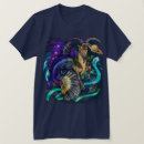 Suche nach steinbock tshirts Weltraum