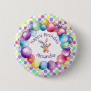 Suche nach hase buttons Geburtstag