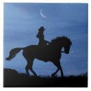 Recherche de cavalier carreaux Cheval