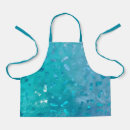 Recherche de bleu pastel tabliers Scintille