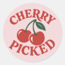 Recherche de retro cherry Rétro