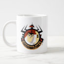 Recherche de samurai tasses Samurai jack aku