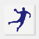 Suche nach handball magnete Spieler