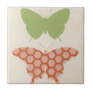 Recherche de motif de papillon carreaux Insectes
