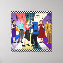 Suche nach 50er poster leinwandbilder Nostalgie